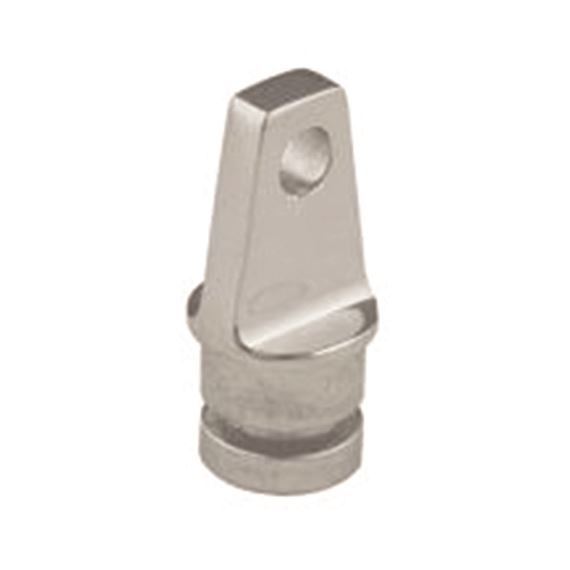 TACO Marine, standard top fittings, F11-0172, Inside Eye Ends, vector