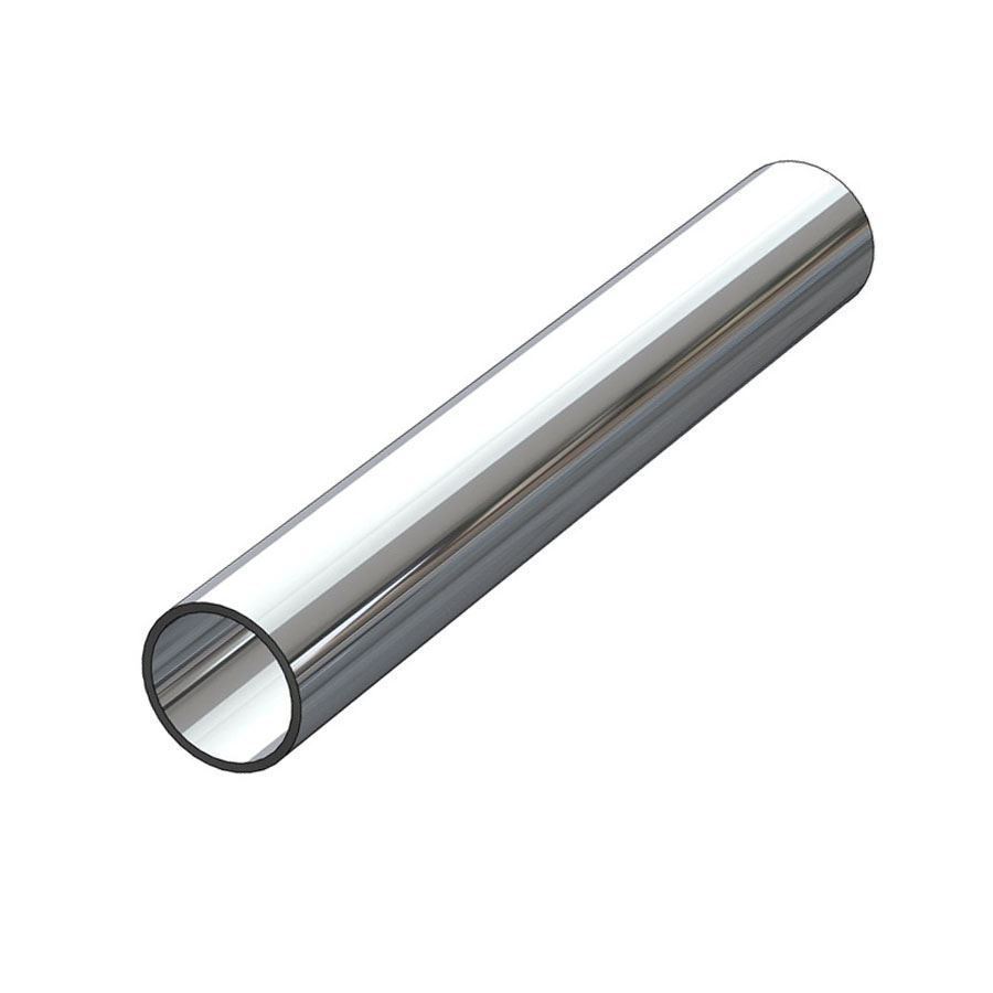 TACO Marine, stainless steel tube, S14-7865, Stainless Steel Tube 7/8’’ x .065’’, render