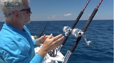 Learn to Kite Fish Like a Pro!