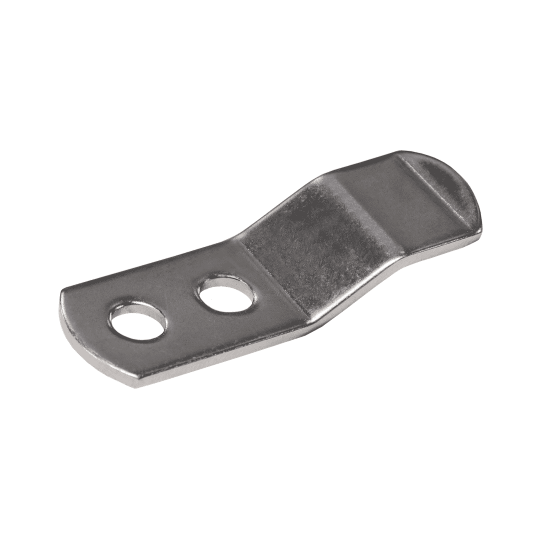 TACO Marine, tracks and slides, F16-0094, Canvas Upholstery Clip, vector