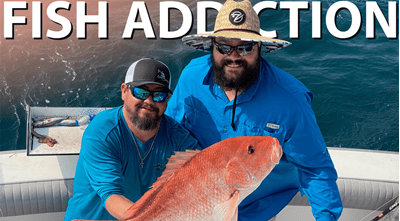 2022 Texas Insider Fishing Report Episode 7 – Fish Addiction