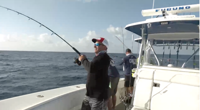 2022 Florida Sport Fishing TV - Phintastic