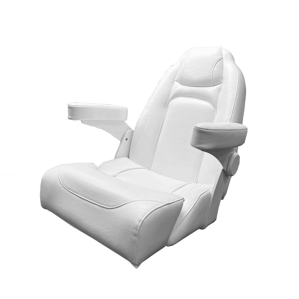 TACO Marine Siesta Sport Chair boat seat