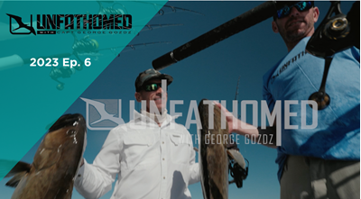 2023 Unfathomed Episode 6 Teaser - Clearwater Beach