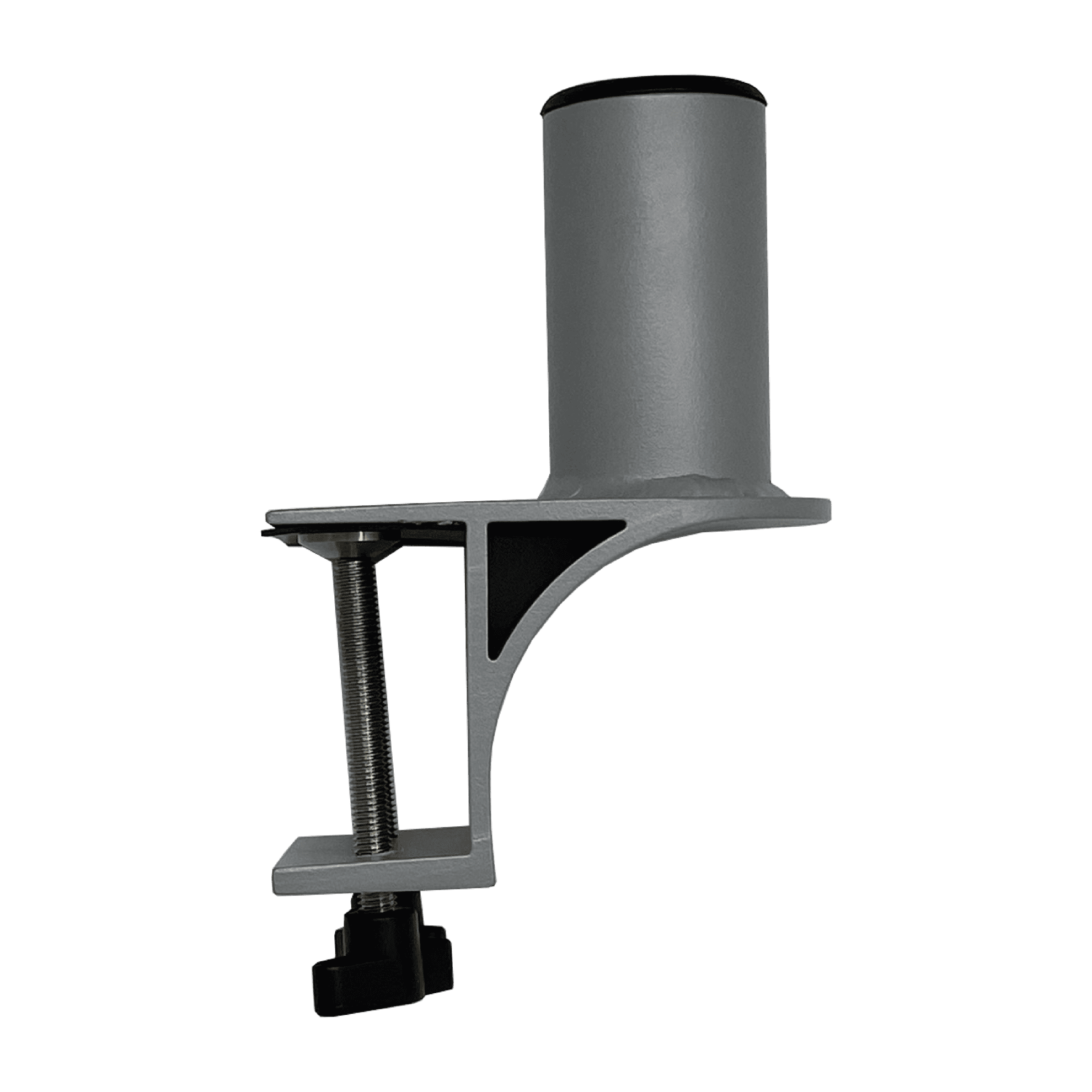 TACO Marine ShadeFin Mini boat shade Clamp Mount, image 1