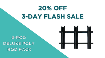 72-HOUR FLASH SALE!