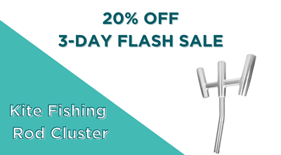 3-DAY FLASH SALE!