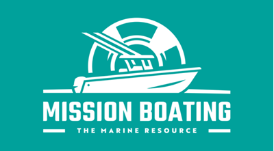 Mission Boating Features TACO Marine SuproFlex Rub Rail