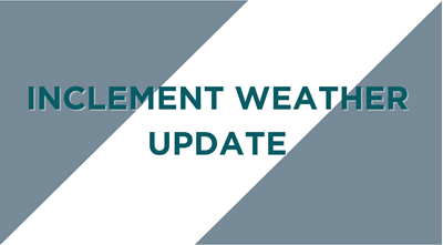 Inclement Weather Update: Sparta, Tenn. Facility Open