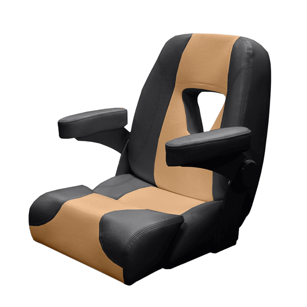 Picture for category Custom Designed Helm Chairs